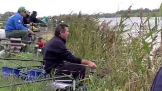 Italian Fishing TV - Italian Master 2014