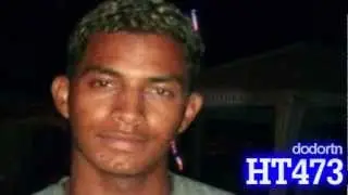 MC MENOR B - SAUDADES DOS GUERREIROS♫ [ MARCELO DJ DA PEDREIRA ]