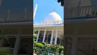 Kakrala shareef |Shujaat ali miyan huzoor|#shorts #islamic #saqlaini #saqlainstatus #bareilly #viral