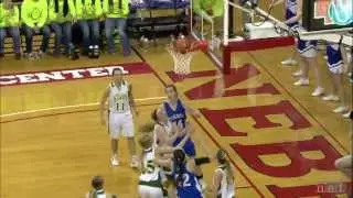 NSAA State Girls Basketball Championships: Class C1 - 2013 Flashback - an NET Sports Feature