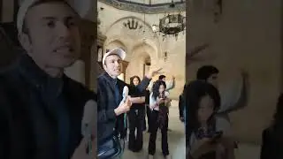 شرح الفكر المعمارى والطراز العثمانى داخل قبة جامع محمد بك أبو الذهب بشارع الأزهر, د/كمال الجبلاوى