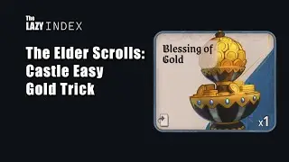 The Elder Scrolls Castles Earn More Gold