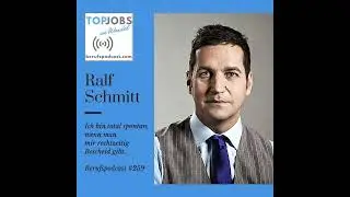 Ralf Schmitt: Experte f&uuml;r unkonventionelle Business- und Online-Events, Moderator, Speaker und Autor