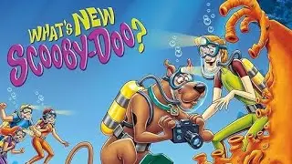 O que há de novo scooby-doo (T03EP13) recife doloroso parte 05 final 