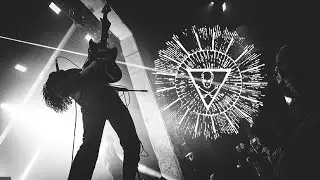 Kringa - live at Vilkų Žiema festival, Vilnius, 2026