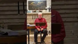 Abiding Life Fellowship - 1/28/2026 - Revelation 21:21 - 22:5