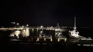 Pêche et sauvetage à Carleton-Sur-Mer, 4K