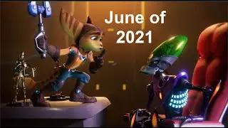 Top 12 NEW Games of June 2021
