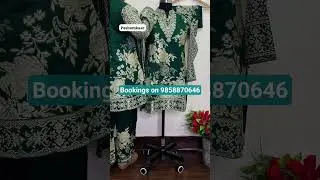 Pashmina Coord set for this winter ₹1399 Freeshipping.  Full details given in description 👇