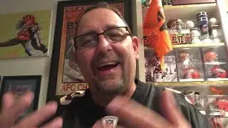 Joe Burrow shows he is worthy of the #1 pick, Sam Wyche remembered and other Bengals News