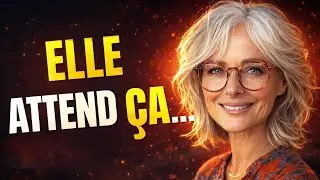 Quand une femme vous désire… mais attend votre initiative
