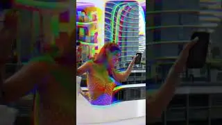 SLS brickell highlights