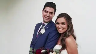 Emily + Jordan | 10.18.19 | Wedgewood Weddings University Club | Irvine, CA