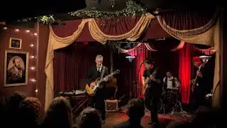 Too Far to Come Home - Essie Thomas Live at The Lost Church