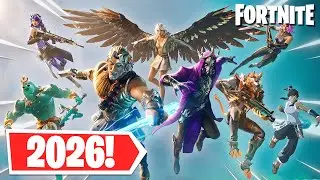 How to play OG Fortnite in 2025! (Project Helios Tutorial)