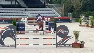 Anna hoeve&rsquo;s Ibalius
