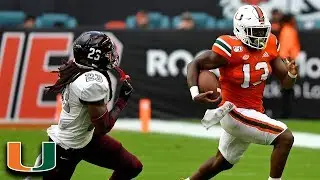 DeeJay Dallas Top Plays Through Week 4
