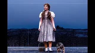 Somewhere Over the Rainbow - Maggie O'Neill