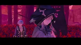 Atelier Ryza: Ever Darkness & the Secret Hideout DX #16 [Nintendo Switch 2]