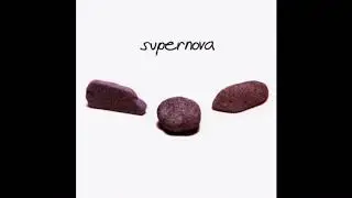 Supernova- Rox (1998) (Full Album)