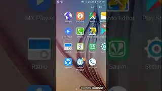 How you can check you storage in android