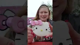 Las Vegas Hello Kitty Popup Event #vegas