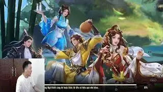 Sword Sect's Armor-Breaking Formation