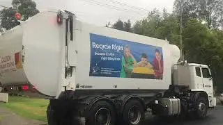 Bankstown Garbage Green Recycling