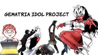 Gematria Idol Project - Bluie Archive