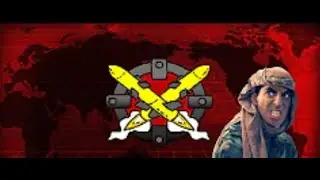 Command and Conquer Prepare for Battle Russia Strategic Rockets vs Prince Kassad