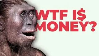 Crazy History About Money You've Never Heard Before