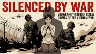 Silenced by War: Uncovering the Hidden Sexual Crimes of the Vietnam War