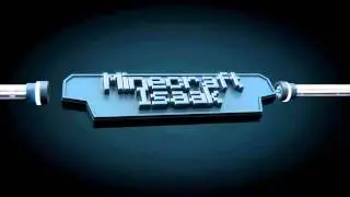 Intro - MinecraftIsaak