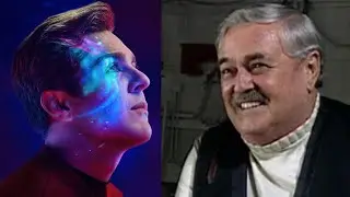 Scotty Doesn't Know Its Easy to Affect Stars in Star Trek Strange New Worlds / Discovery / TNG / DS9