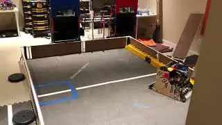 FTC 9794 Wizards.exe Control Award Video (Ultimate Goal)