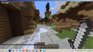 BacCraft