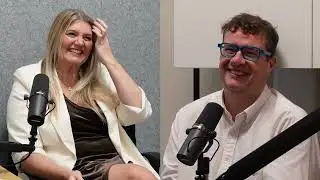 Ep 30 - Sam Hart - Inheritance tax at home and abroad