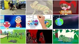 Adventure 2 Learning - Science Programs for Preschool - 8th Grade