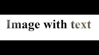 INSERTING AN IMAGE INSIDE A TEXT   HTML AND CSS (TIP 10)
