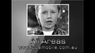 Lube Mobile (modified by Up Tempo)  - Lube Mobile Ad (Screwed mix)
