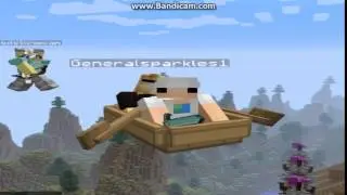 Boat Fly - play.WiZARDHAX.com