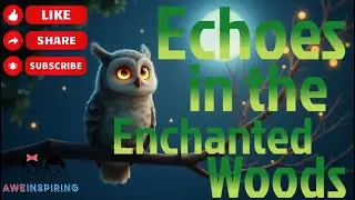Enchanted Woods - Nursery Rhymes & Kids Songs