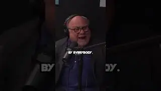 The Always Sunny crew pranked Danny Devito into doing an entire episode&hellip;. On April Fools day