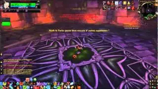 Raegwynsolo Vs Naxxramas 10 man (2)