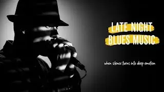 Jimi Hendrix, Clapton, SRV Inspired Raw Electric Soul Blues Rock Midnight Highway