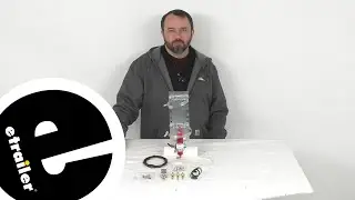 Review of Kats Heaters Vehicle Heaters - Universal Push Button Ether Injection System - KH33100