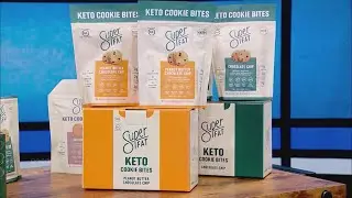 Superfat is changing the way you snack