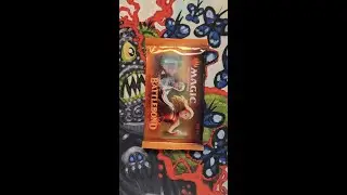#Battlebond Booster Pack Kraked