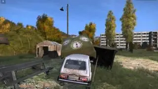 Small Object Interaction (W.I.P.)