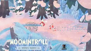 ТЕПЛО СРЕДИ ЗИМЫ - MOOMINTROLL: WINTER'S WARMTH (DEMO)